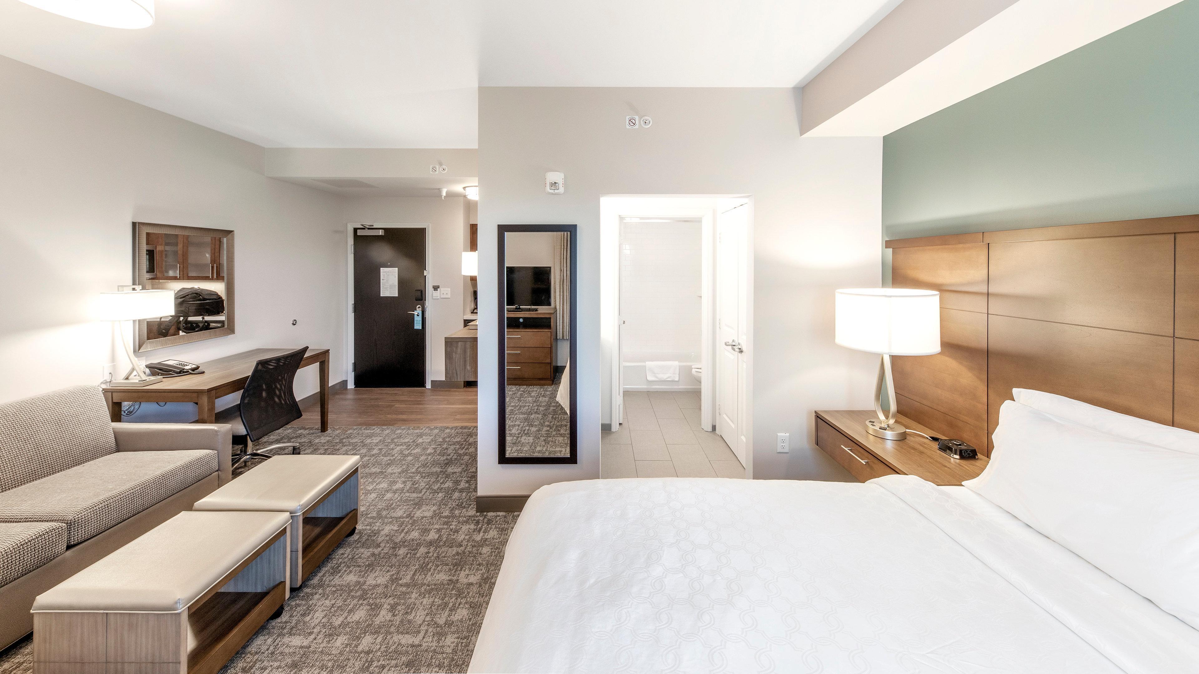 Staybridge Suites - Naples - Marco Island By Ihg Lely Resort Zewnętrze zdjęcie