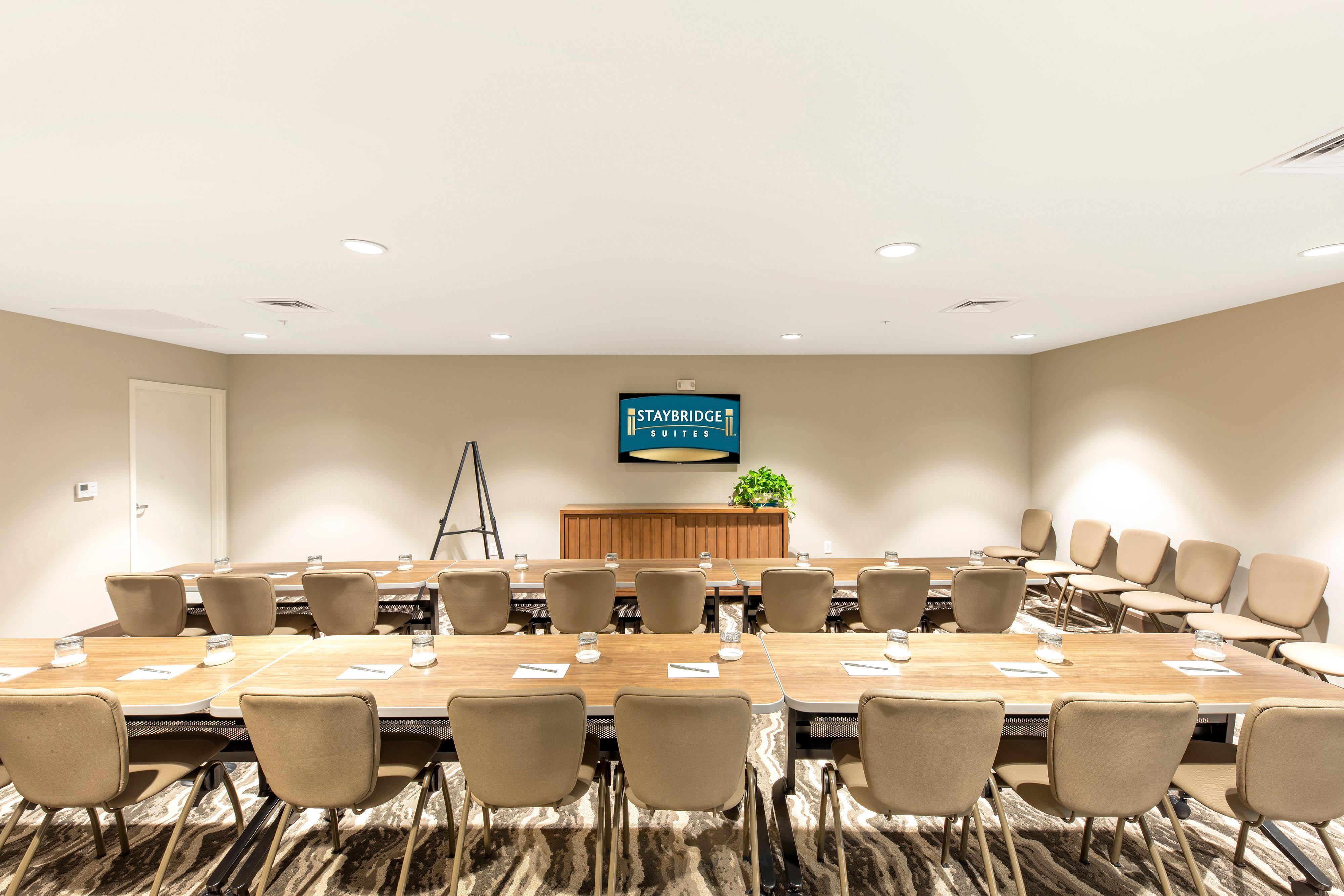 Staybridge Suites - Naples - Marco Island By Ihg Lely Resort Zewnętrze zdjęcie