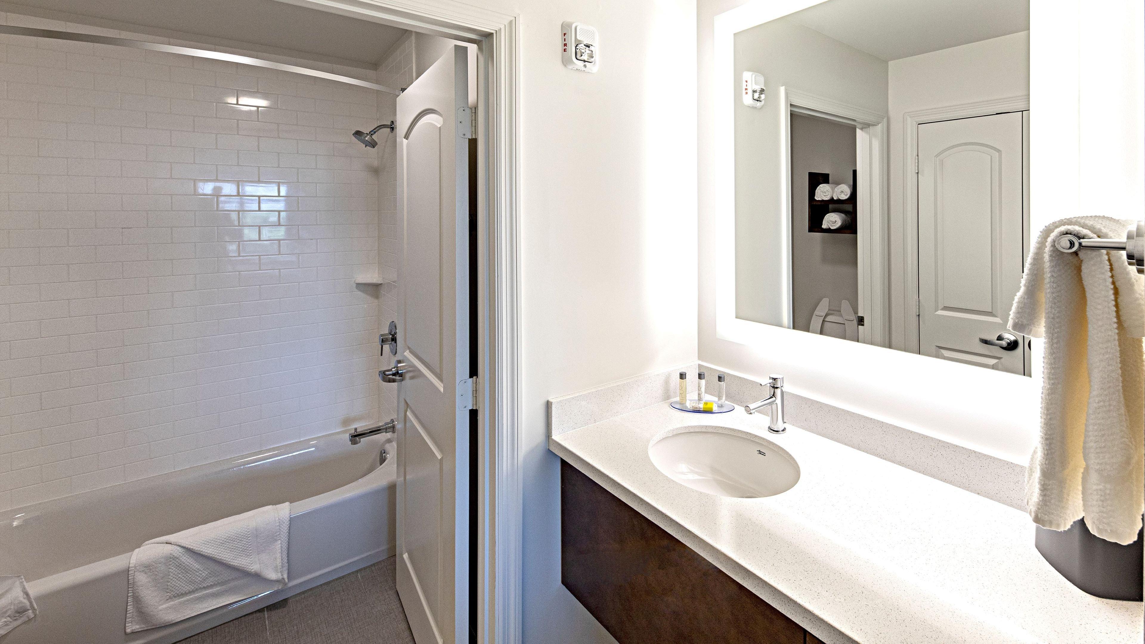Staybridge Suites - Naples - Marco Island By Ihg Lely Resort Zewnętrze zdjęcie
