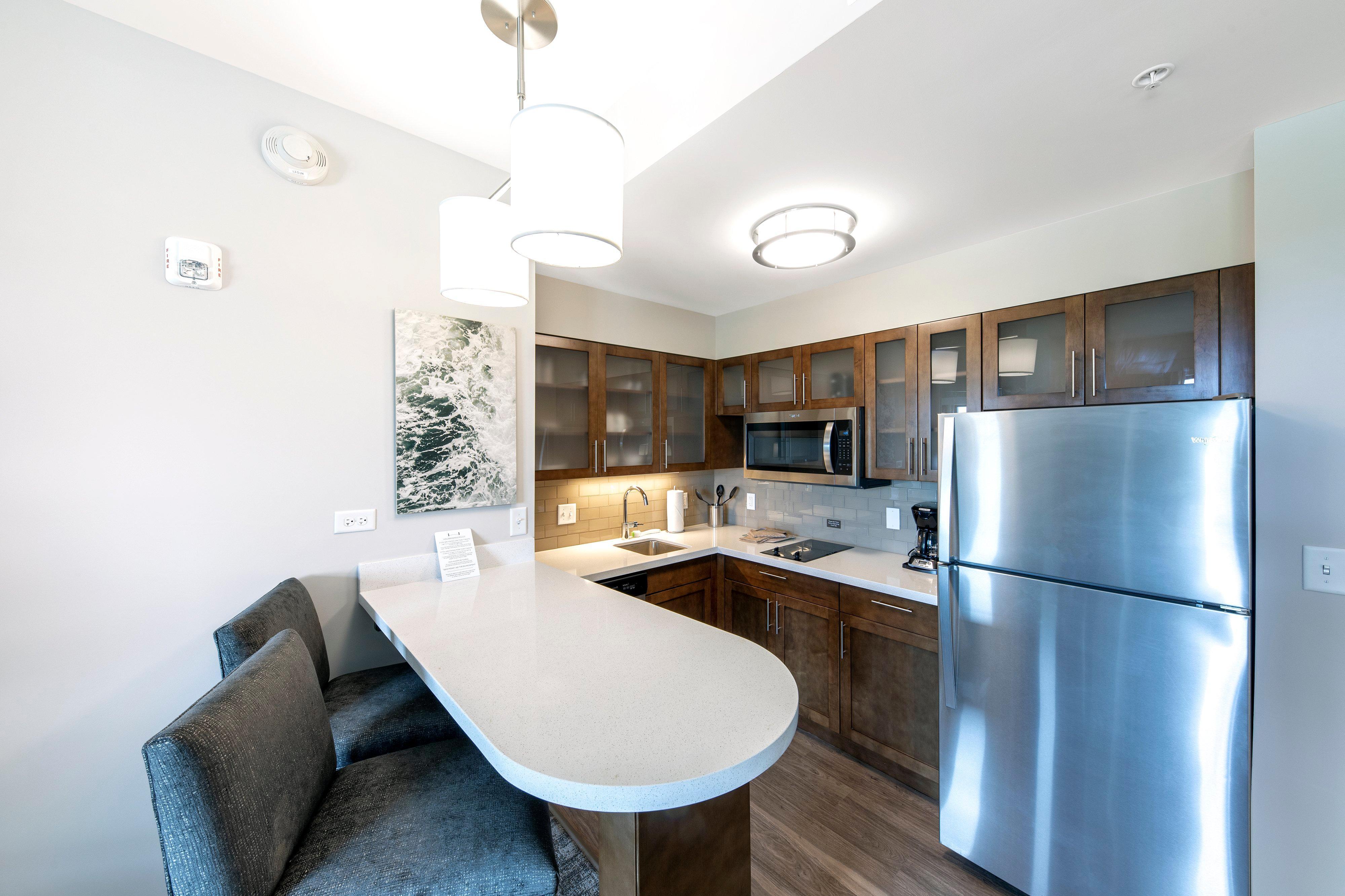 Staybridge Suites - Naples - Marco Island By Ihg Lely Resort Zewnętrze zdjęcie