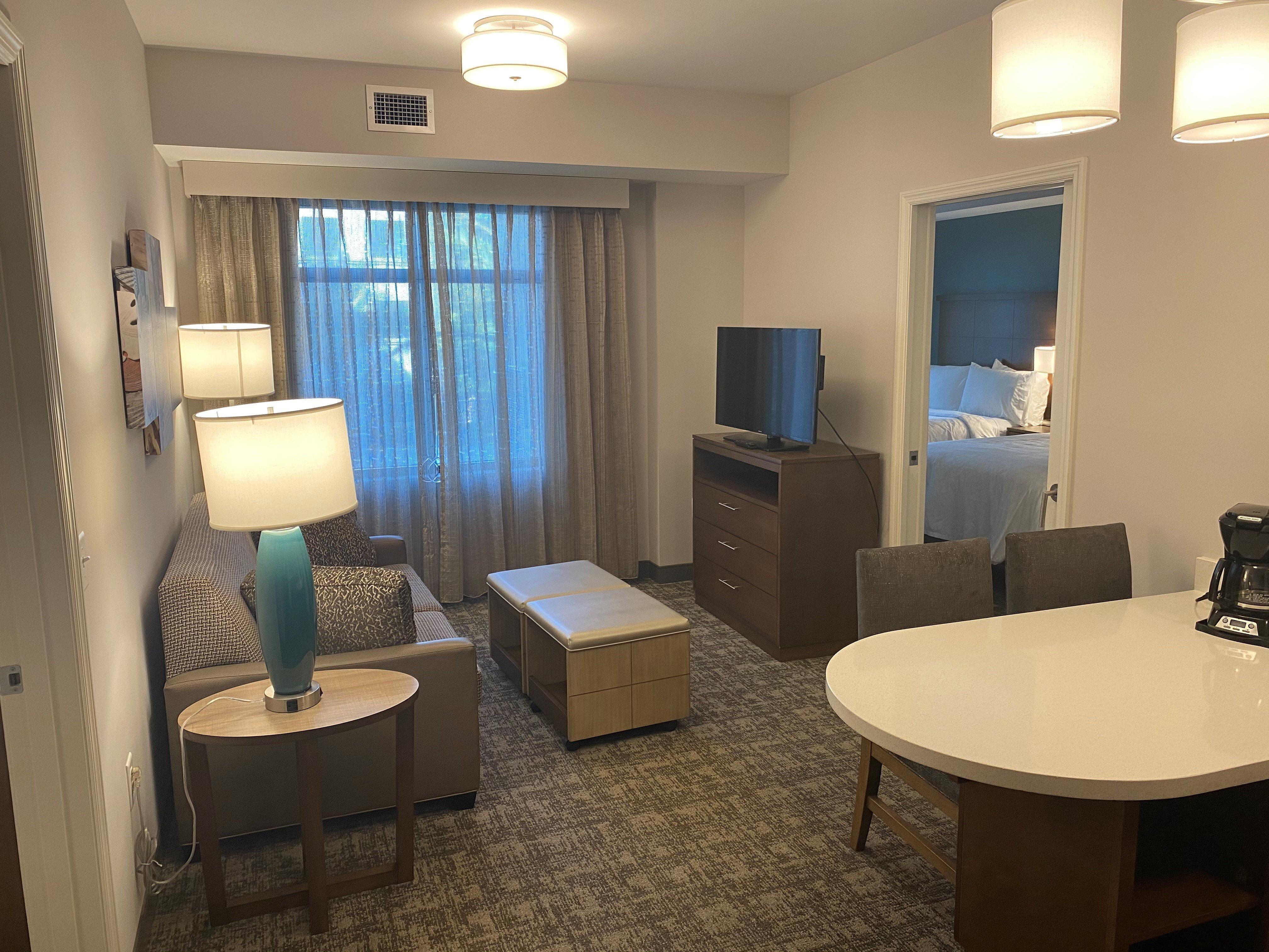 Staybridge Suites - Naples - Marco Island By Ihg Lely Resort Zewnętrze zdjęcie