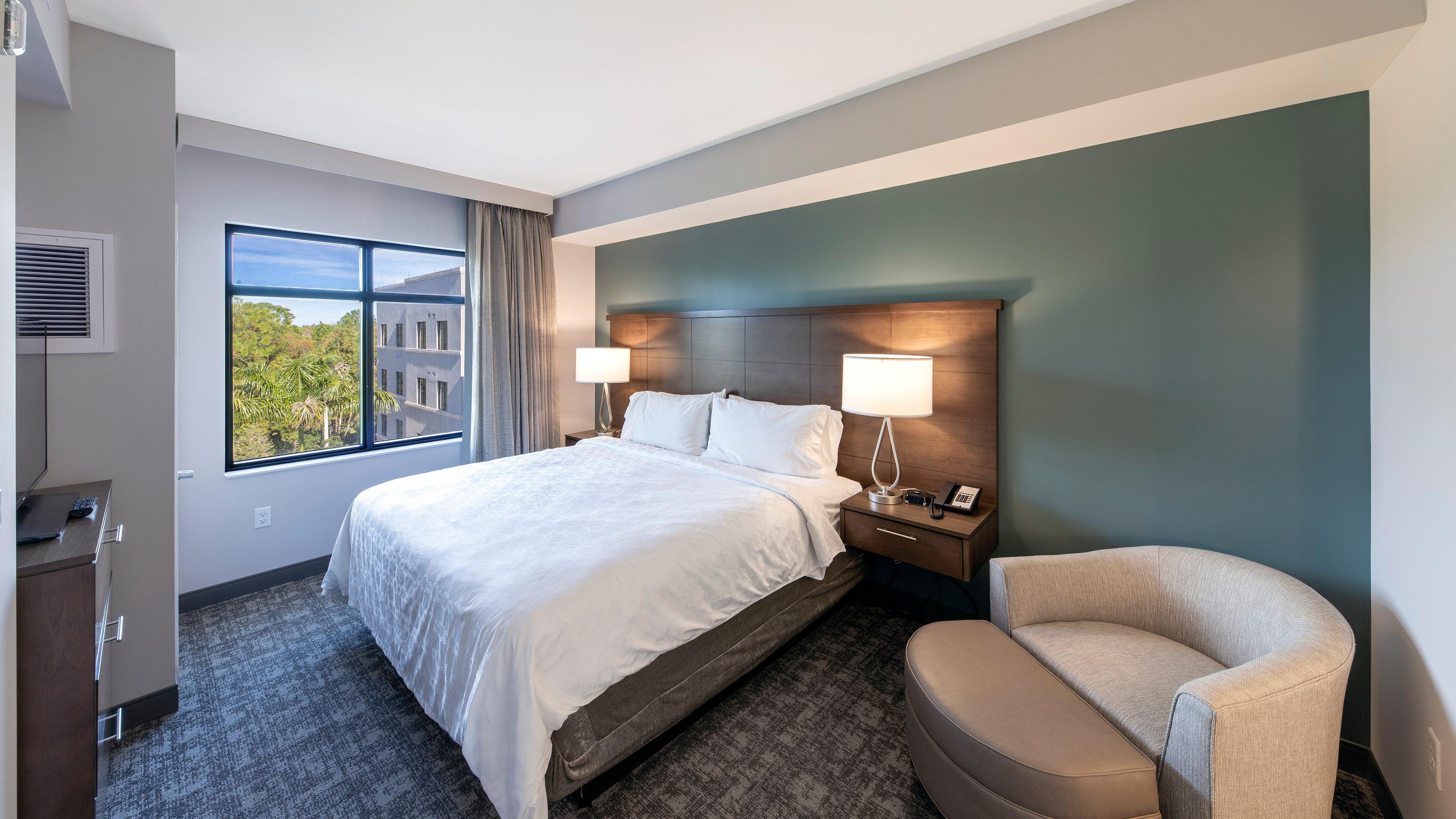 Staybridge Suites - Naples - Marco Island By Ihg Lely Resort Zewnętrze zdjęcie