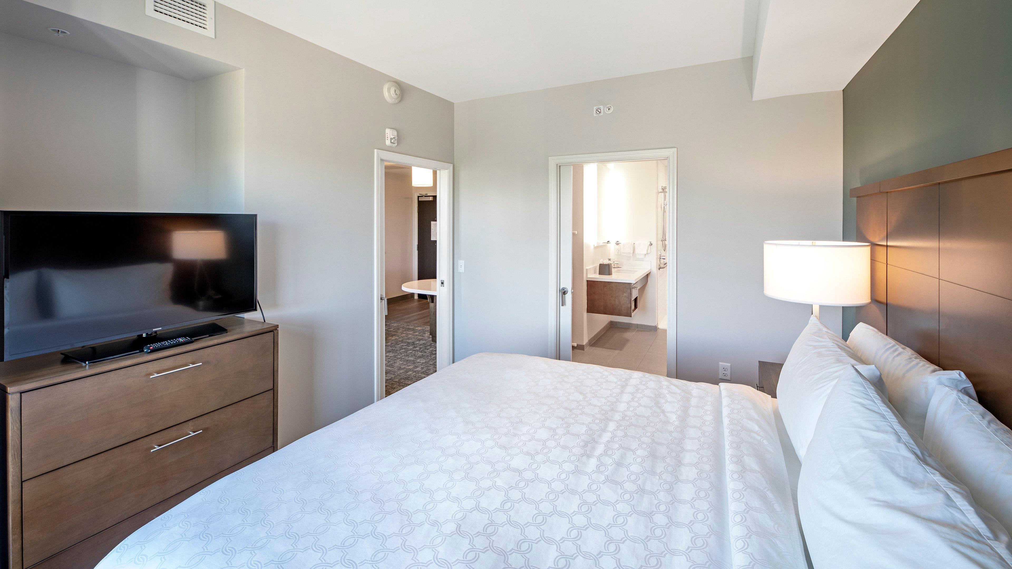 Staybridge Suites - Naples - Marco Island By Ihg Lely Resort Zewnętrze zdjęcie