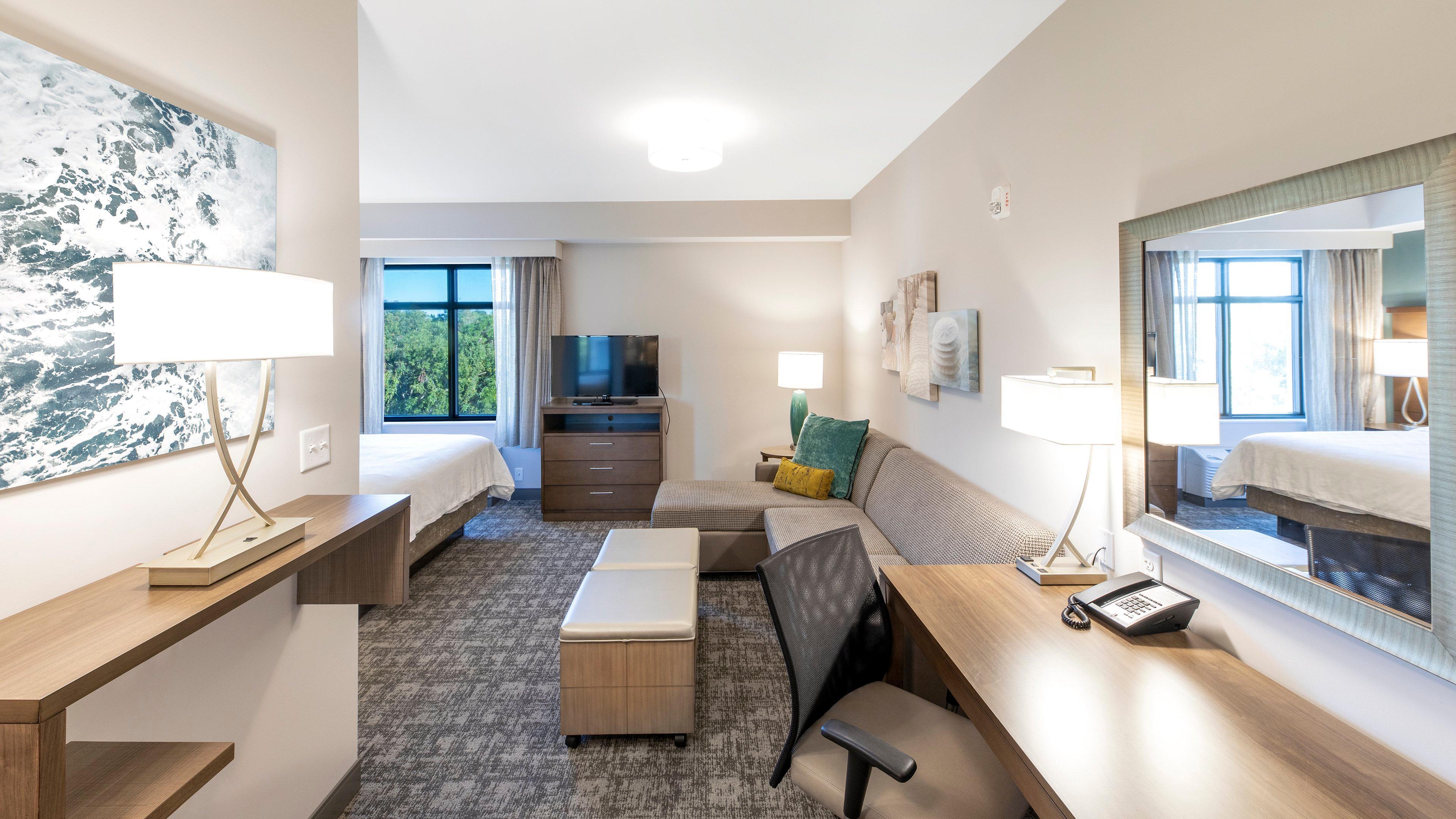 Staybridge Suites - Naples - Marco Island By Ihg Lely Resort Zewnętrze zdjęcie