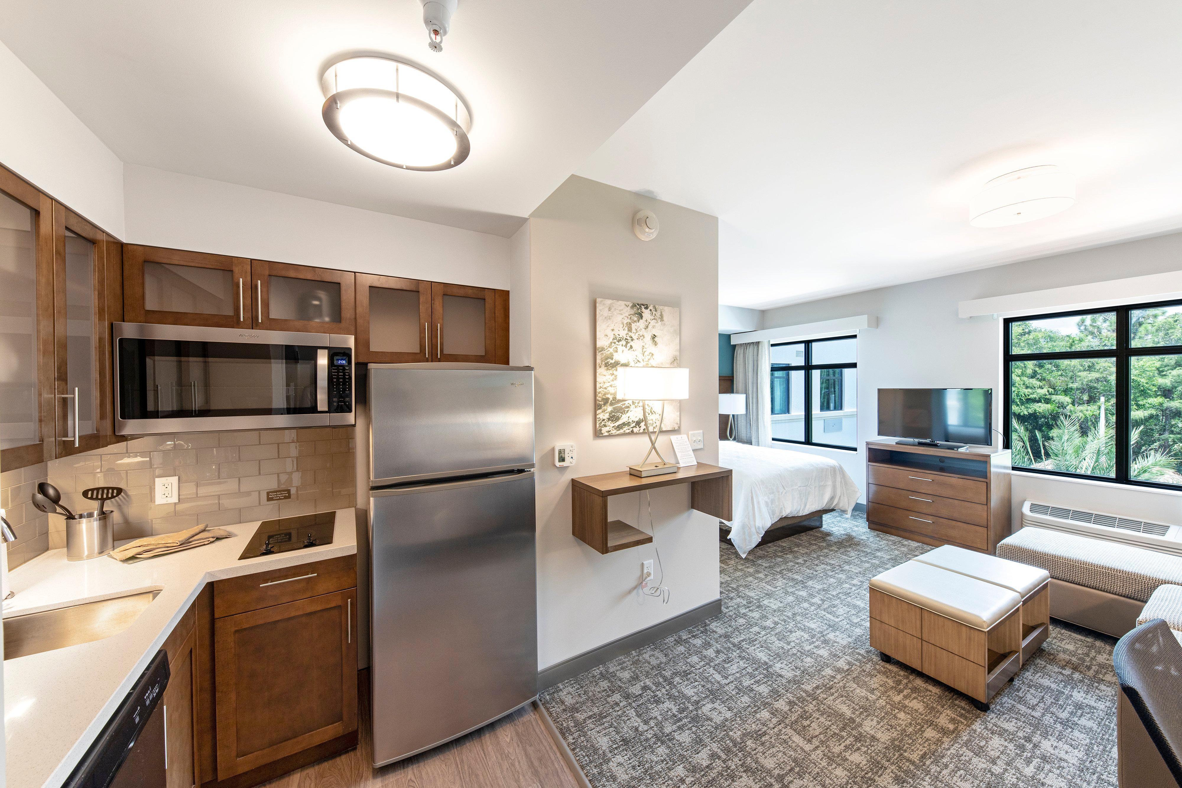 Staybridge Suites - Naples - Marco Island By Ihg Lely Resort Zewnętrze zdjęcie