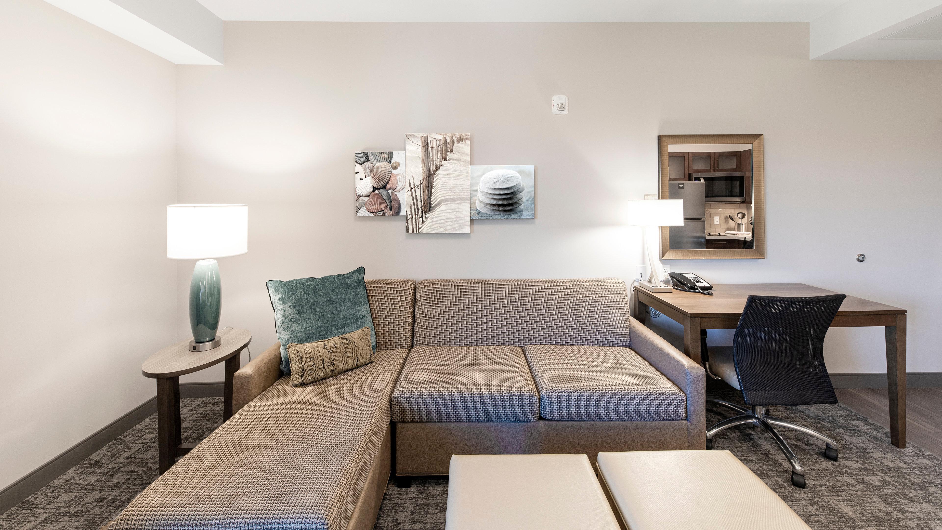 Staybridge Suites - Naples - Marco Island By Ihg Lely Resort Zewnętrze zdjęcie