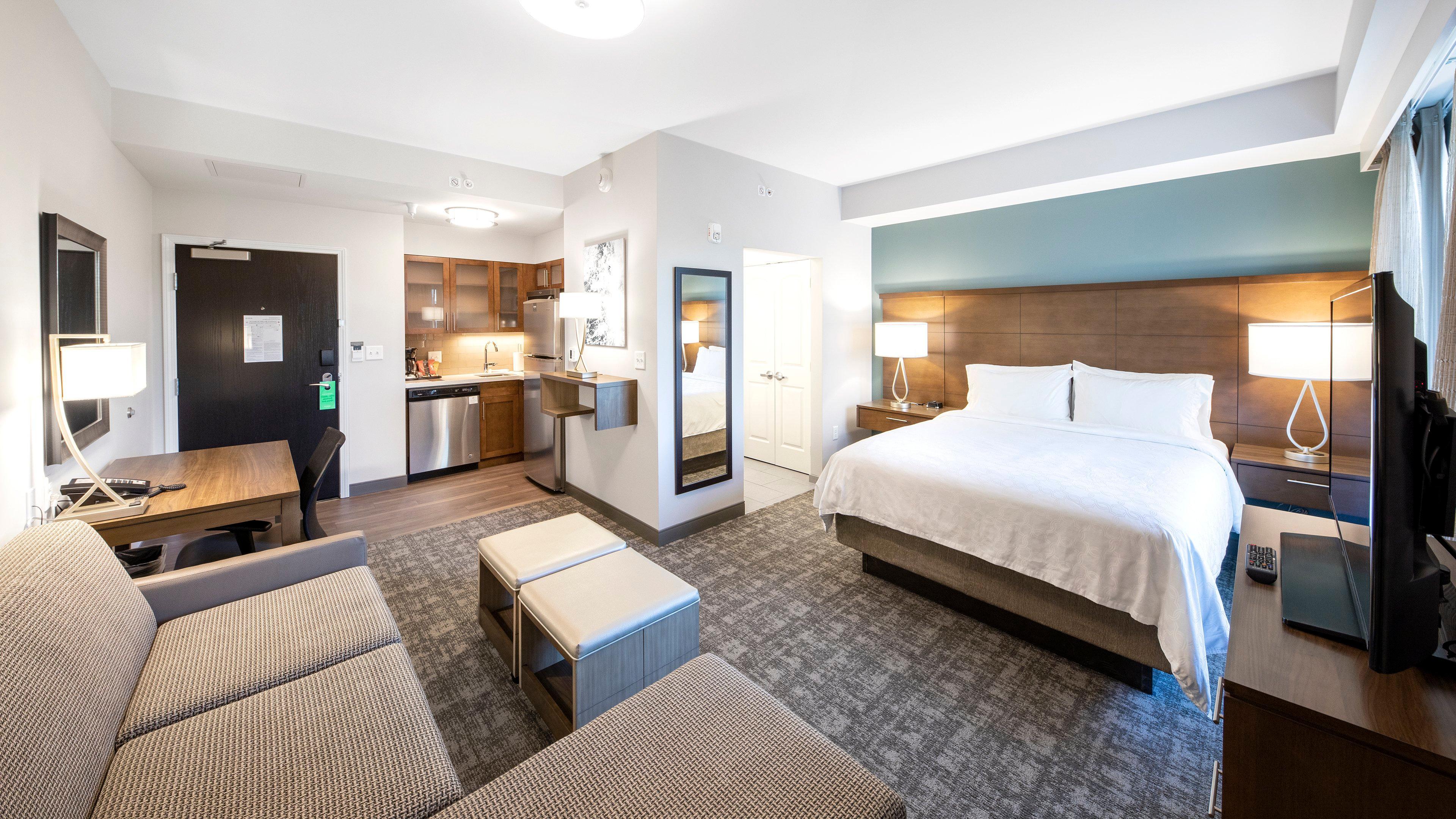 Staybridge Suites - Naples - Marco Island By Ihg Lely Resort Zewnętrze zdjęcie