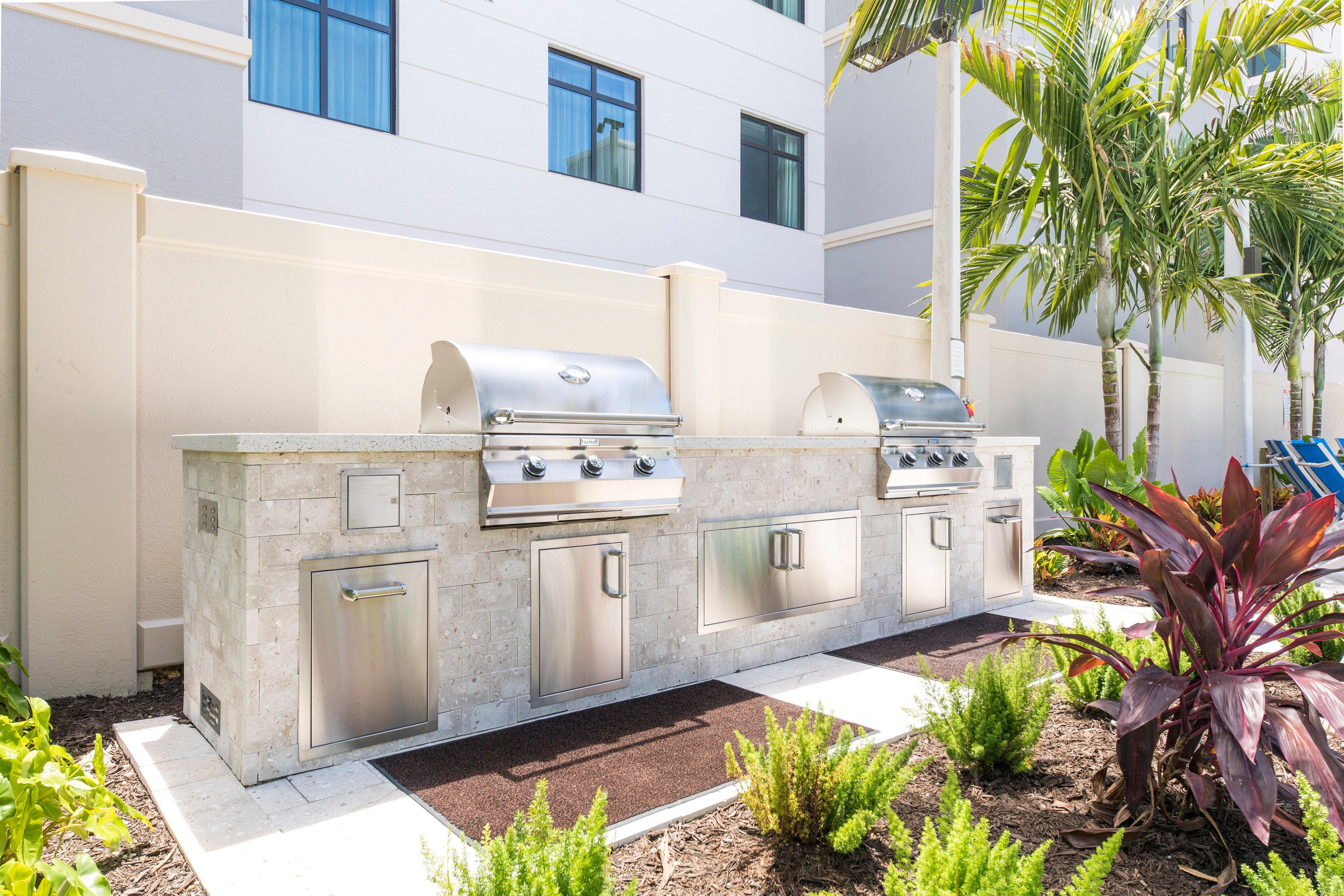 Staybridge Suites - Naples - Marco Island By Ihg Lely Resort Zewnętrze zdjęcie