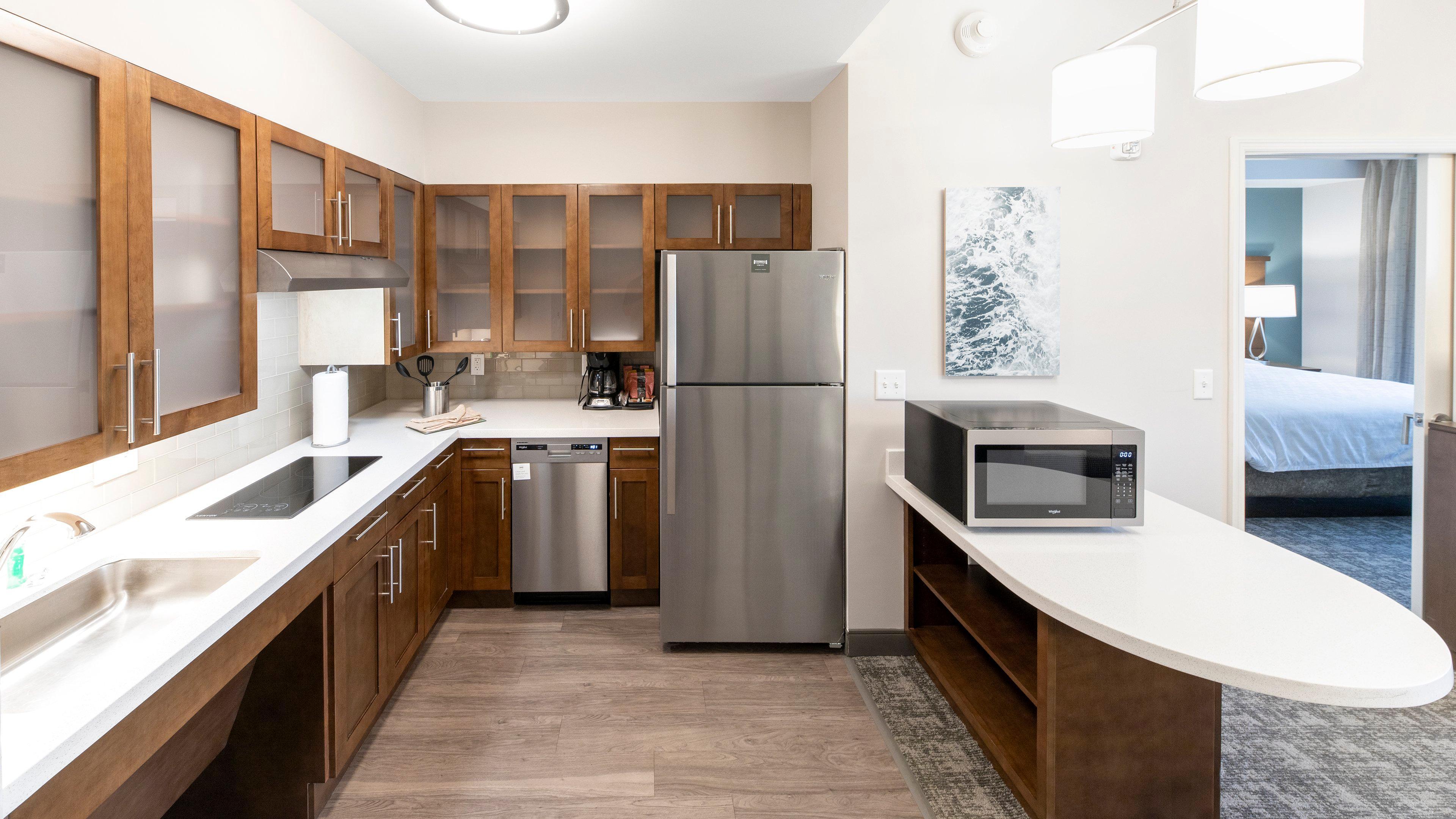 Staybridge Suites - Naples - Marco Island By Ihg Lely Resort Zewnętrze zdjęcie