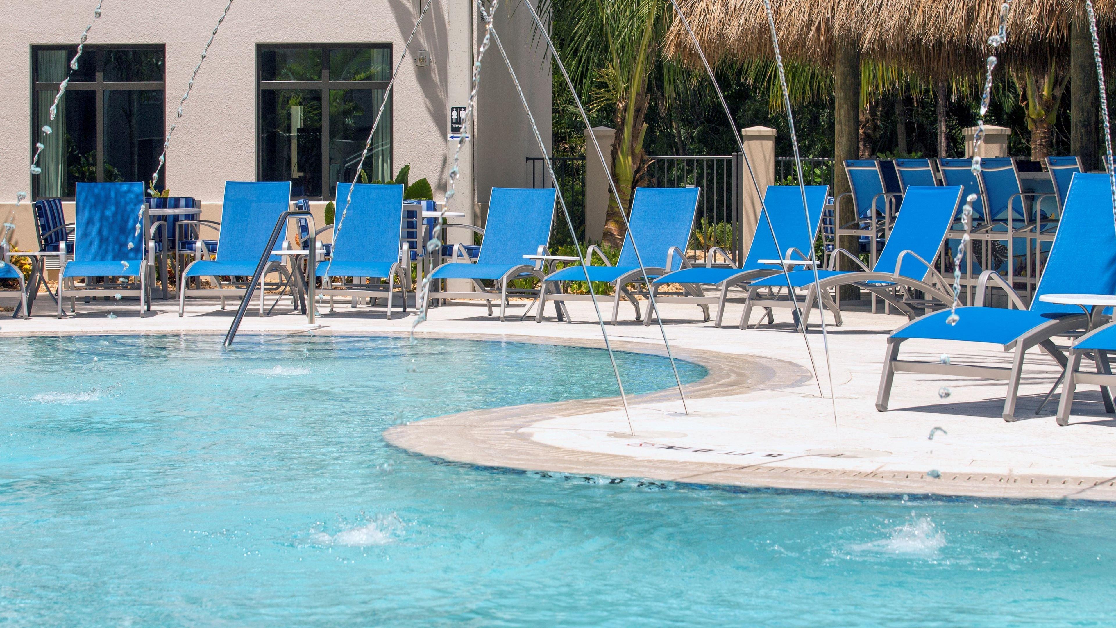 Staybridge Suites - Naples - Marco Island By Ihg Lely Resort Zewnętrze zdjęcie