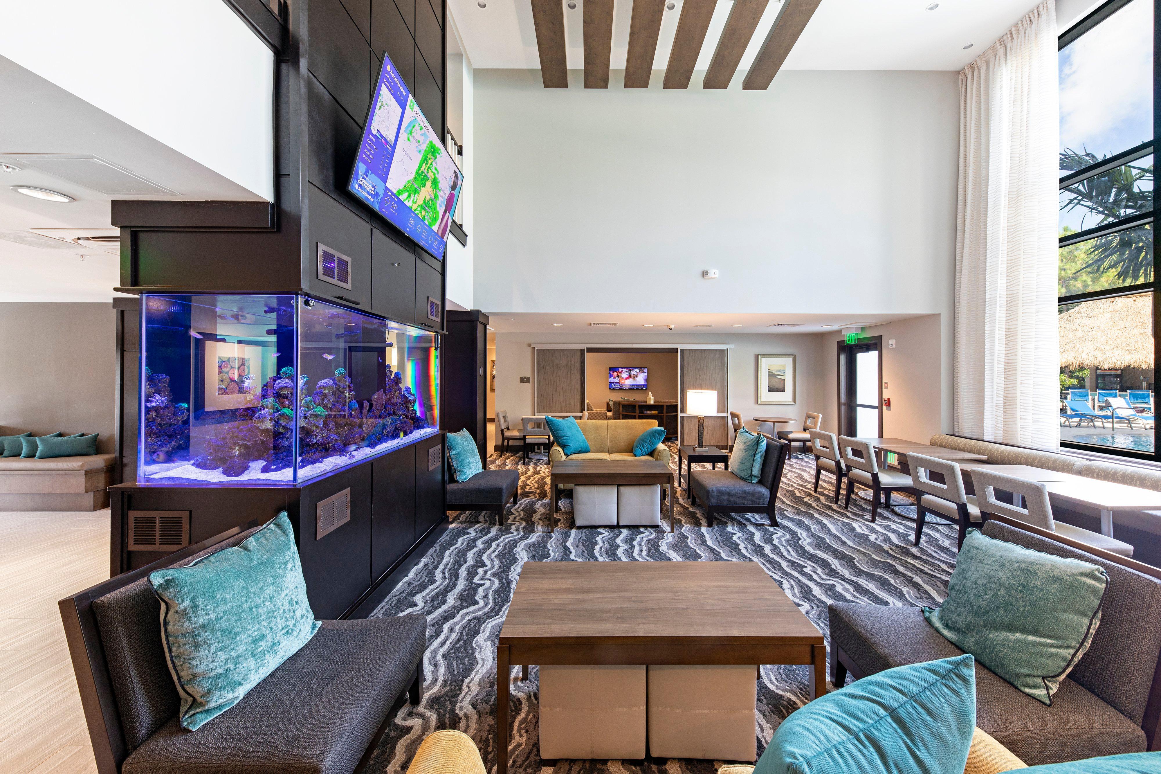 Staybridge Suites - Naples - Marco Island By Ihg Lely Resort Zewnętrze zdjęcie