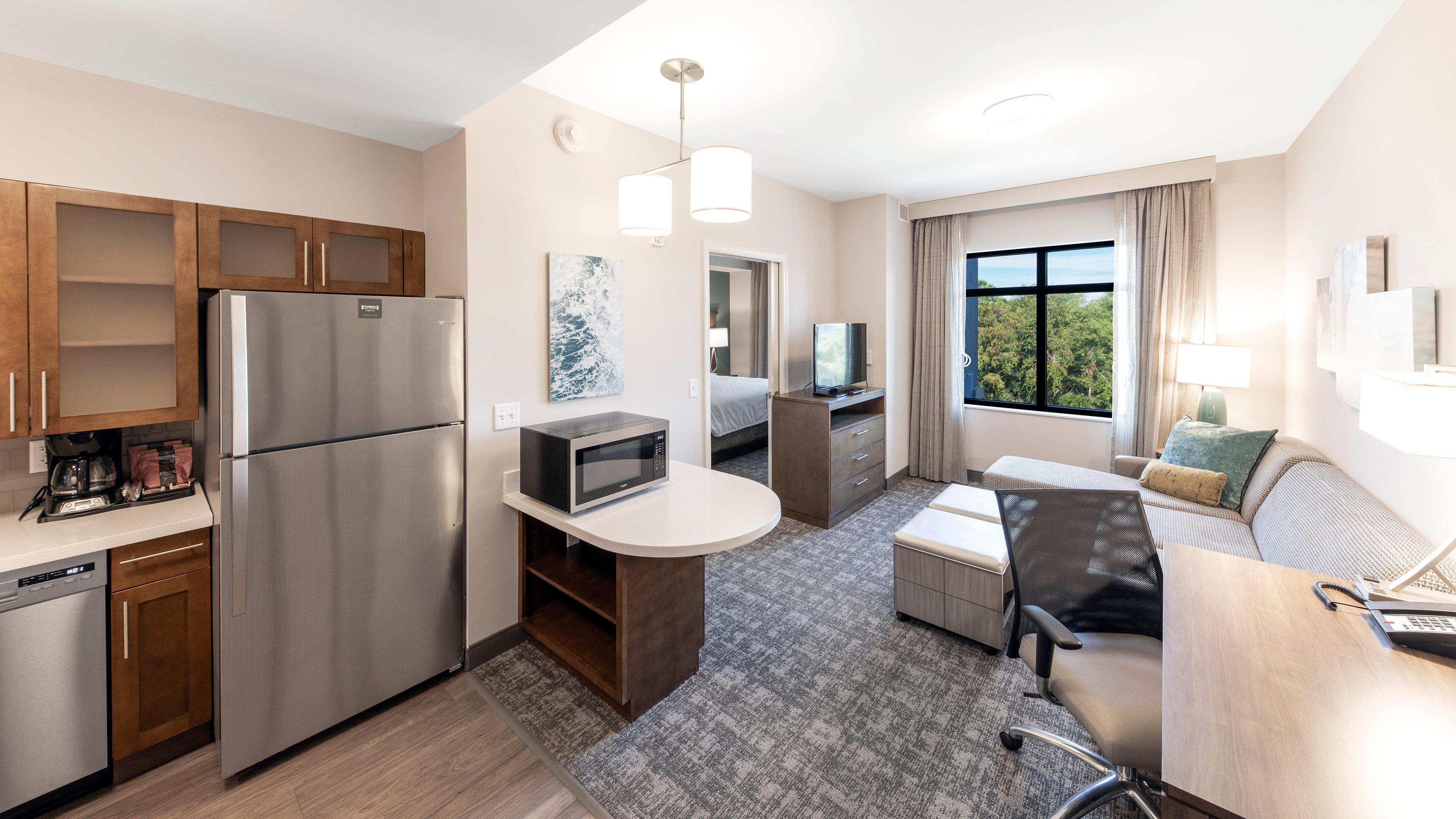 Staybridge Suites - Naples - Marco Island By Ihg Lely Resort Zewnętrze zdjęcie