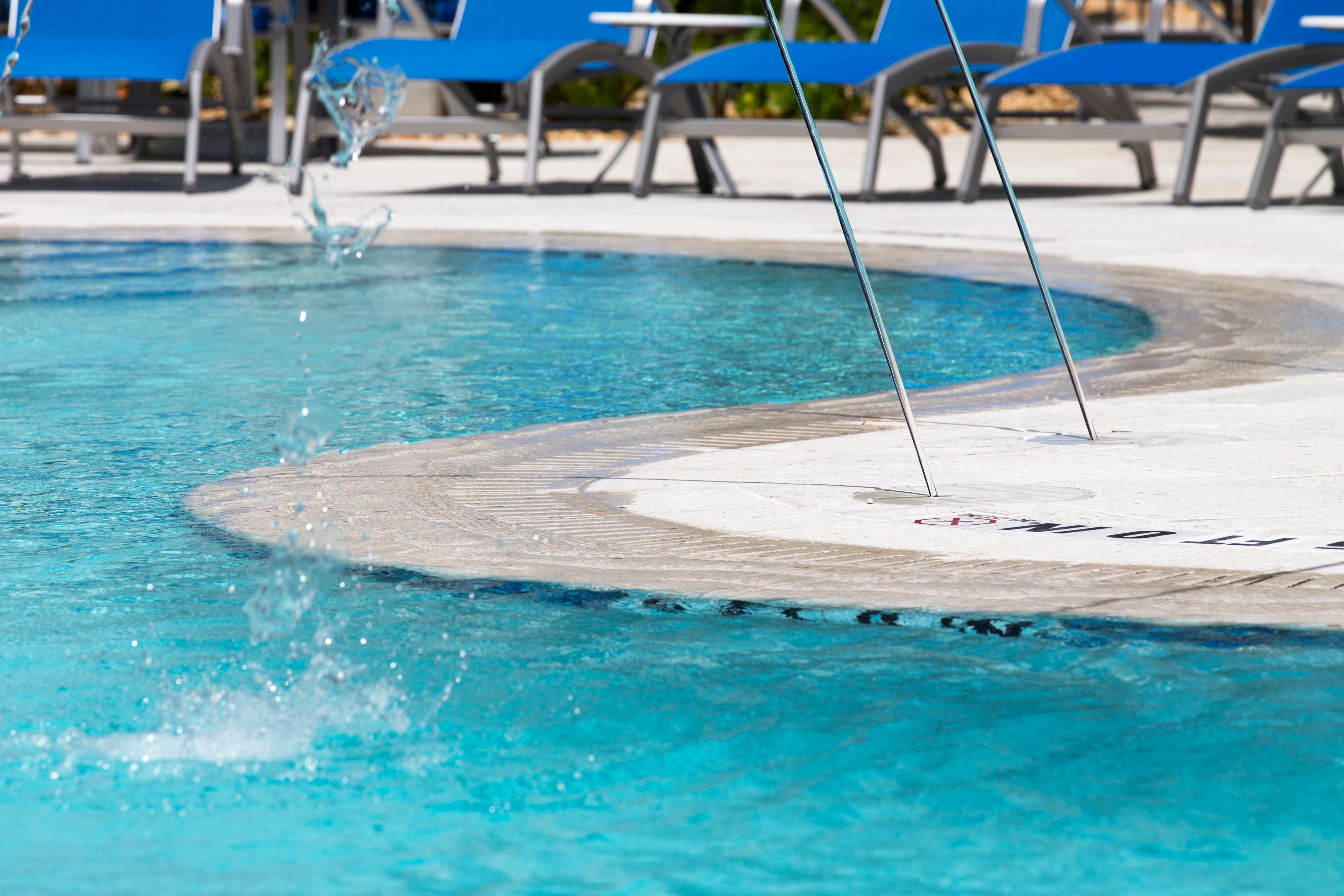 Staybridge Suites - Naples - Marco Island By Ihg Lely Resort Zewnętrze zdjęcie