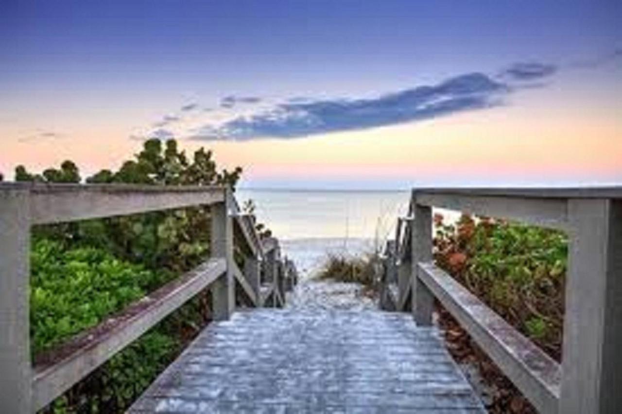 Staybridge Suites - Naples - Marco Island By Ihg Lely Resort Zewnętrze zdjęcie