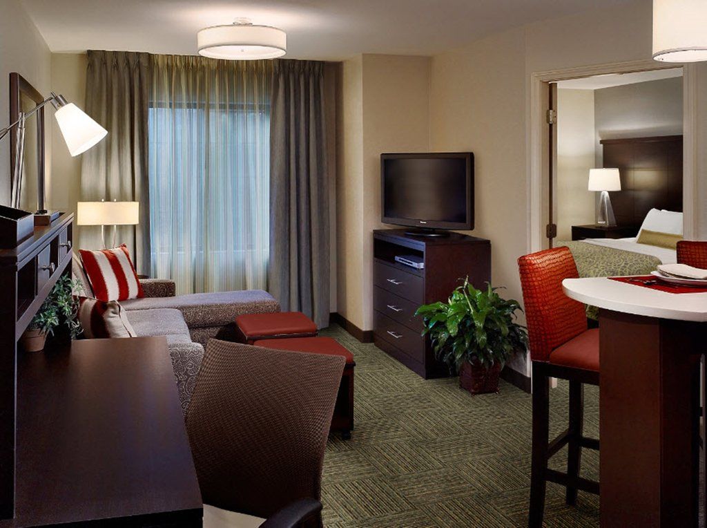 Staybridge Suites - Naples - Marco Island By Ihg Lely Resort Zewnętrze zdjęcie
