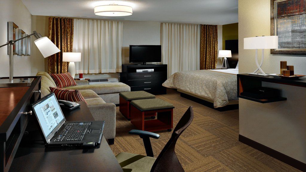 Staybridge Suites - Naples - Marco Island By Ihg Lely Resort Zewnętrze zdjęcie